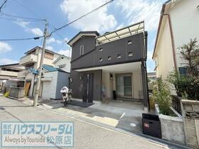 大阪府松原市一津屋５丁目