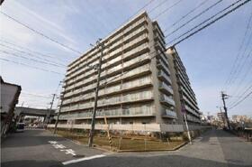 ファミール堺パート?