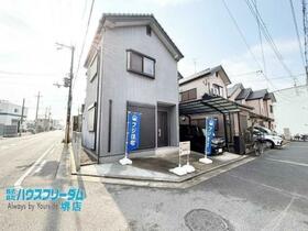 大阪府堺市北区金岡町