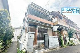 大阪府東大阪市鳥居町