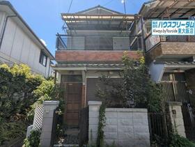 大阪府東大阪市鳥居町