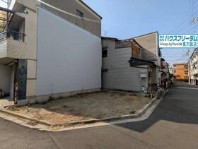 大阪府東大阪市岩田町６丁目