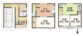 大阪府東大阪市客坊町