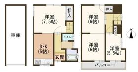 大阪府東大阪市横小路町１丁目