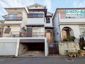 大阪府東大阪市三島２丁目