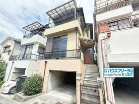 大阪府東大阪市六万寺町１丁目