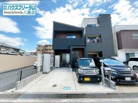 大阪府大阪市平野区加美正覚寺３丁目
