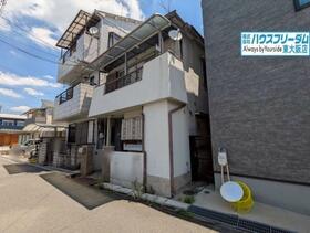 大阪府東大阪市旭町