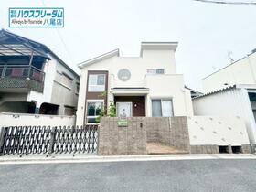 大阪府東大阪市新庄１丁目