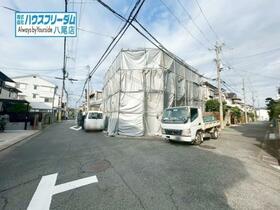大阪府八尾市相生町１丁目
