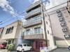 茜館 3階 築22年1ヶ月の賃貸物件
