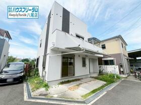 大阪府大阪市住吉区庭井２丁目