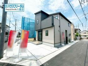 大阪府八尾市刑部４丁目