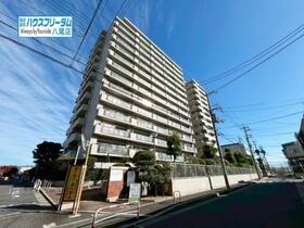 ファミールハイツ八尾Ｂ棟