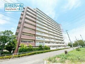 レイシアコート平野長原パークサイドリッジ