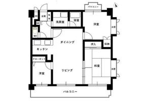 ロマネスク長尾