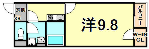 物件拡大画像