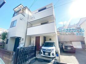大阪府吹田市片山町１丁目