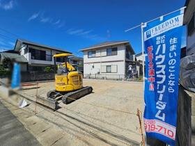 福岡県福岡市早良区干隈３丁目