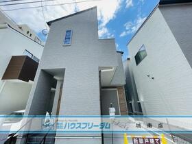 福岡県福岡市城南区長尾３丁目