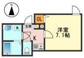 （仮称）リブ松島4丁目のイメージ