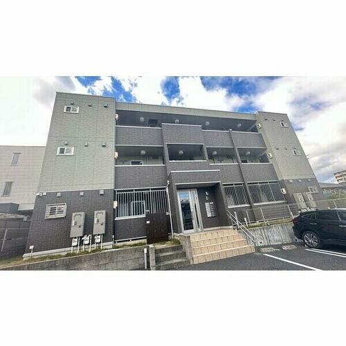 愛知県名古屋市千種区千種２丁目（アパート）の賃貸物件102の外観