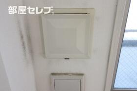 エステムプラザ名古屋駅前プライムタワー 1110 ｜ 愛知県名古屋市西区菊井２丁目（賃貸マンション1DK・11階・30.97㎡） その13