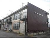 福知山市字堀 2階建 築43年のイメージ
