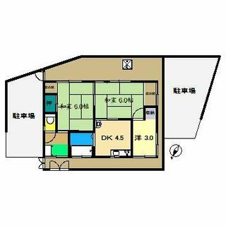 間取り：239001823219