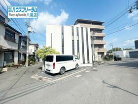 大阪府八尾市宮町4丁目