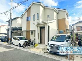 大阪府羽曳野市野々上４丁目