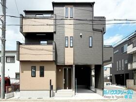大阪府堺市堺区山本町５丁
