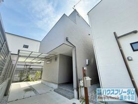 大阪府羽曳野市白鳥１丁目
