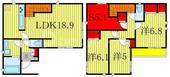 ｋｏｌｅｔ柏逆井０３のイメージ