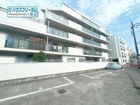 コスモ八尾高安
