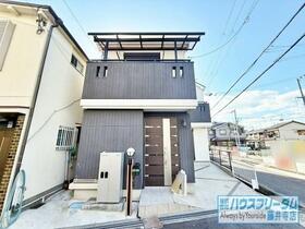 大阪府八尾市久宝寺１丁目