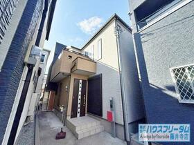 大阪府八尾市八尾木北２丁目