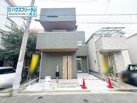 大阪府八尾市南木の本２丁目