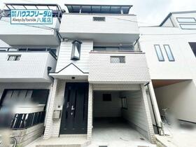 大阪府大阪市住吉区帝塚山中５丁目