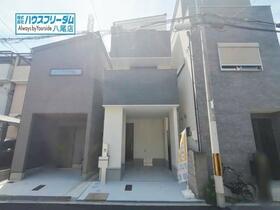 大阪府大阪市住吉区清水丘３丁目