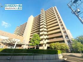 ファミールアクシス八尾