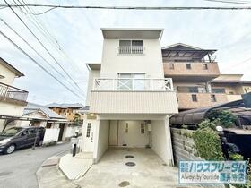 大阪府藤井寺市小山１丁目