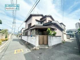 大阪府八尾市植松町７丁目