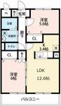 岡崎市明大寺町字大圦 3階建 築20年のイメージ