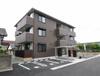 DーROOM西熊本駅 1階 築2年4ヶ月の賃貸物件