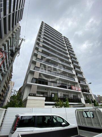 ブランズ北堀江プレイス｜大阪府大阪市西区北堀江３丁目(賃貸マンション1DK・15階・33.63㎡)の写真 その1