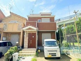 大阪府堺市堺区北波止町