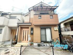 大阪府堺市北区長曽根町