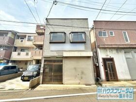 大阪府大阪市生野区田島２丁目