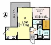 和歌山市宇須２丁目 3階建 築2年のイメージ